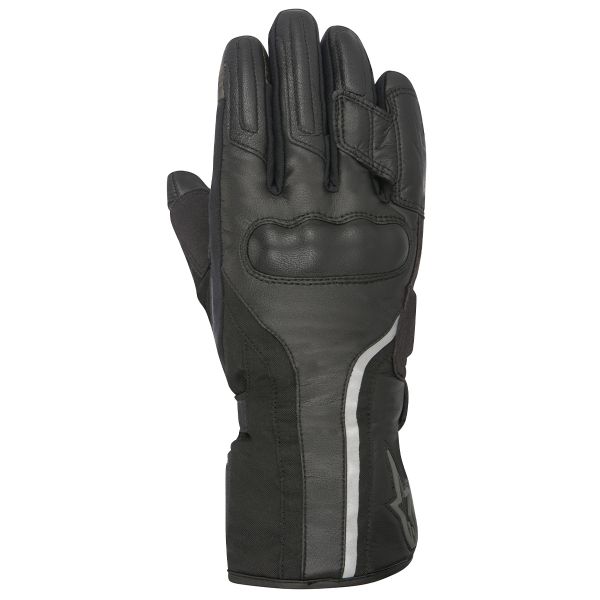 Gants Moto Alpinestars Stella Yukon Drystar BlacK