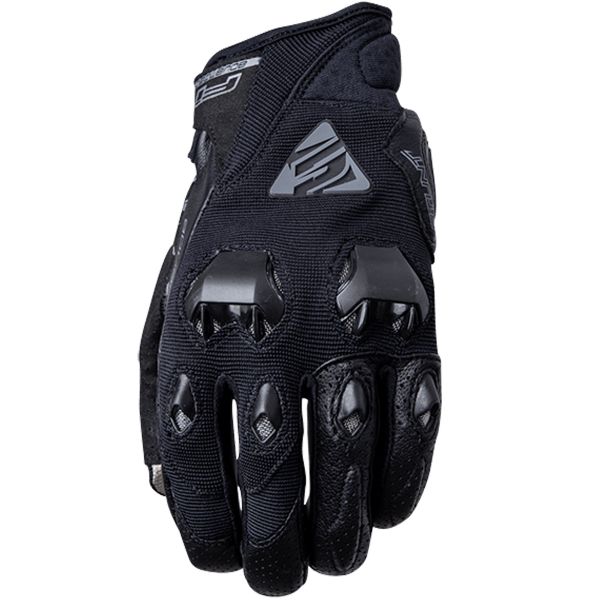 Gants Moto Five Stunt Evo Black