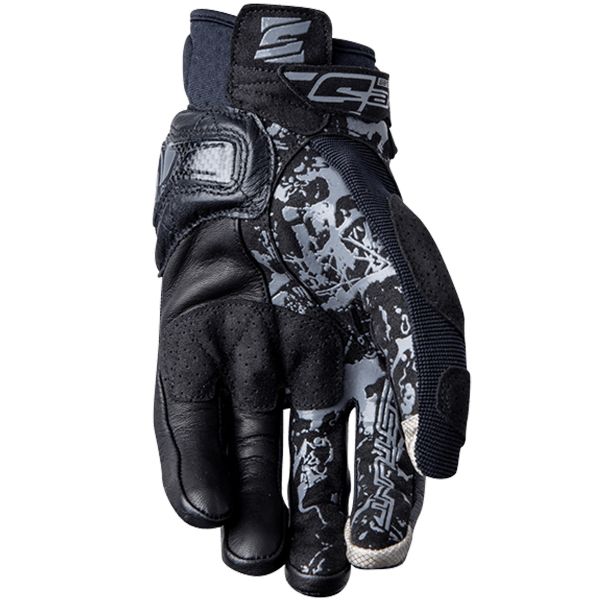 Five Stunt Evo Black