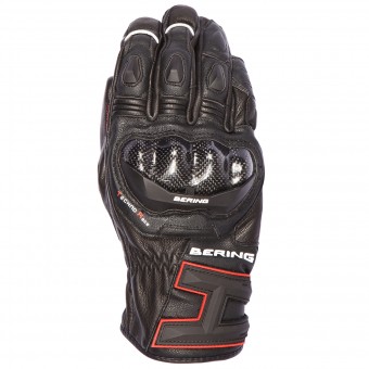 Gants Moto Bering Syrio Noir