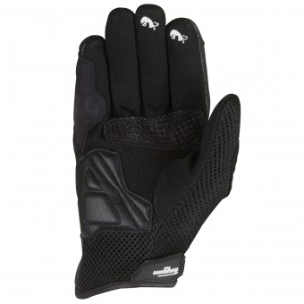 Furygan TD12 Noir