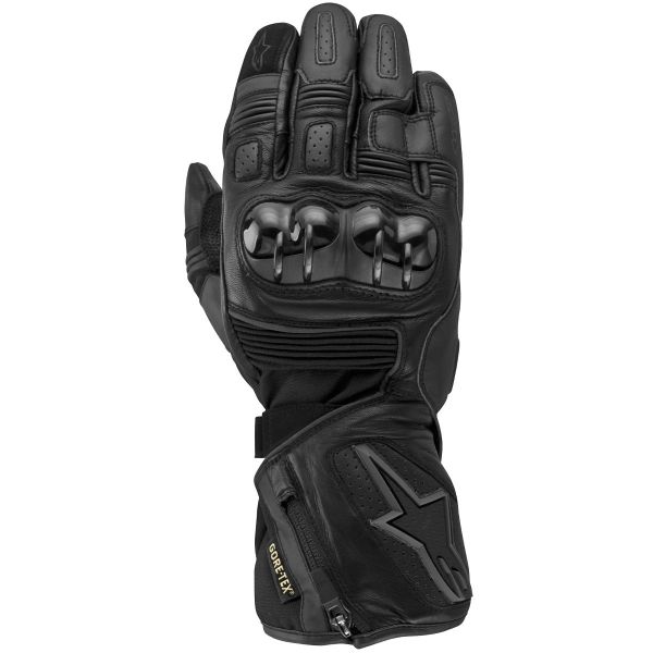 Gants Moto Alpinestars Tech Road Gore-Tex