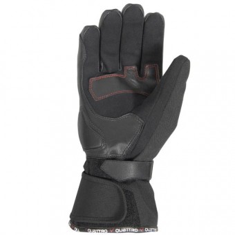 V'Quattro Thunder Noir