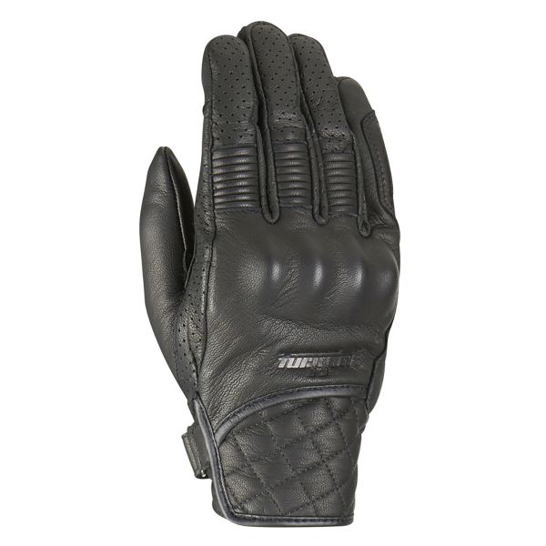 Gants Moto Furygan Tom D3O Black