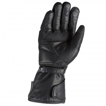 Furygan Vent Sympatex Heating Noir