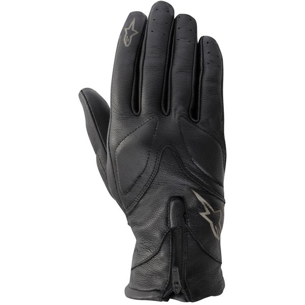 Gants Moto Alpinestars Vika Noir