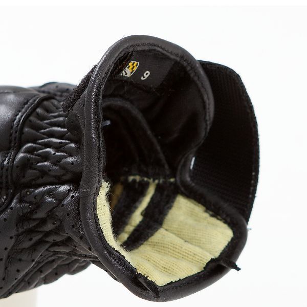 Helstons Vitesse Pro Air Noir