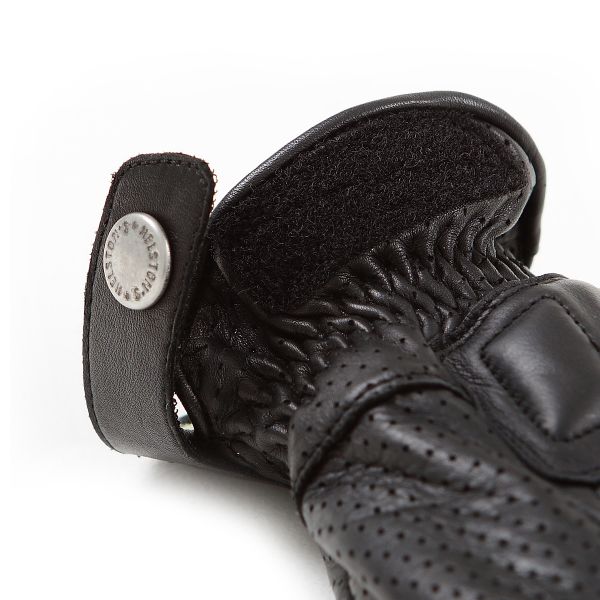 Helstons Vitesse Pro Air Noir