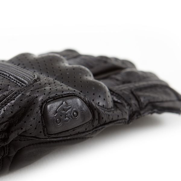 Helstons Vitesse Pro Air Noir