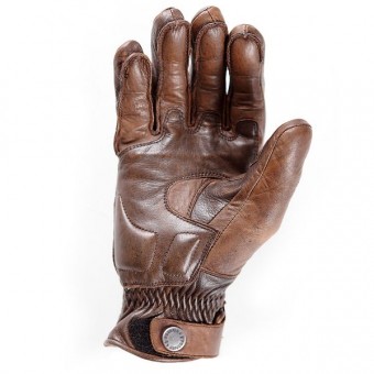 Helstons Vitesse Pro Marron