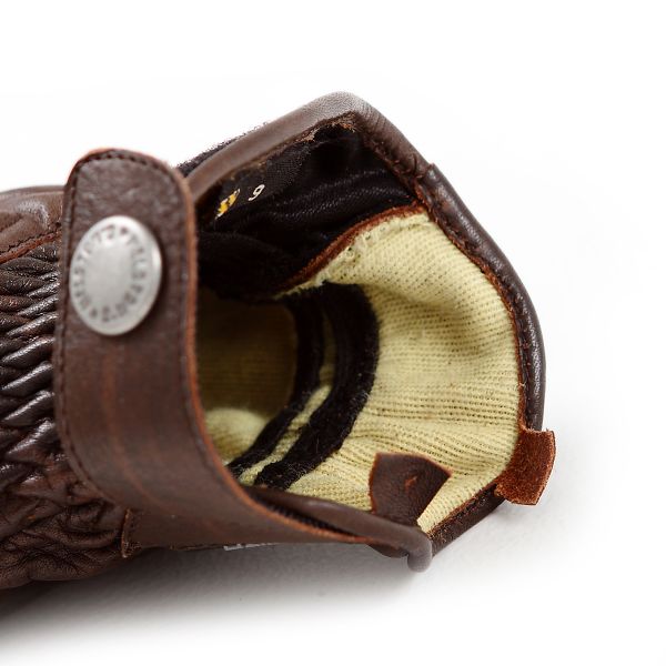 Helstons Vitesse Pro Marron