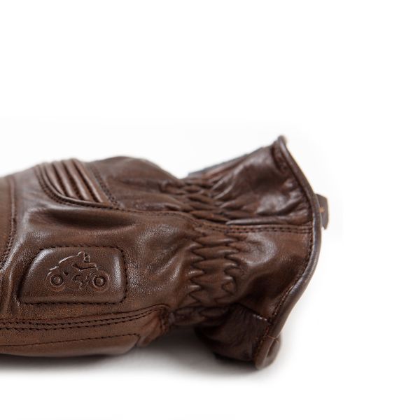 Helstons Vitesse Pro Marron