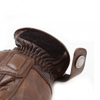 Helstons Vitesse Pro Marron