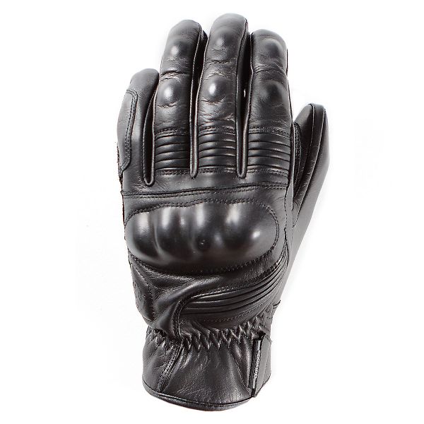 Gants Moto Helstons Vitesse Pro Noir