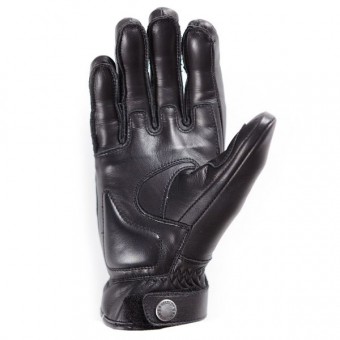 Helstons Vitesse Pro Noir