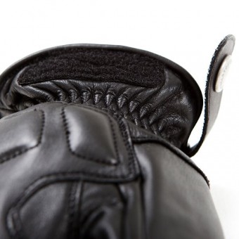 Helstons Vitesse Pro Noir