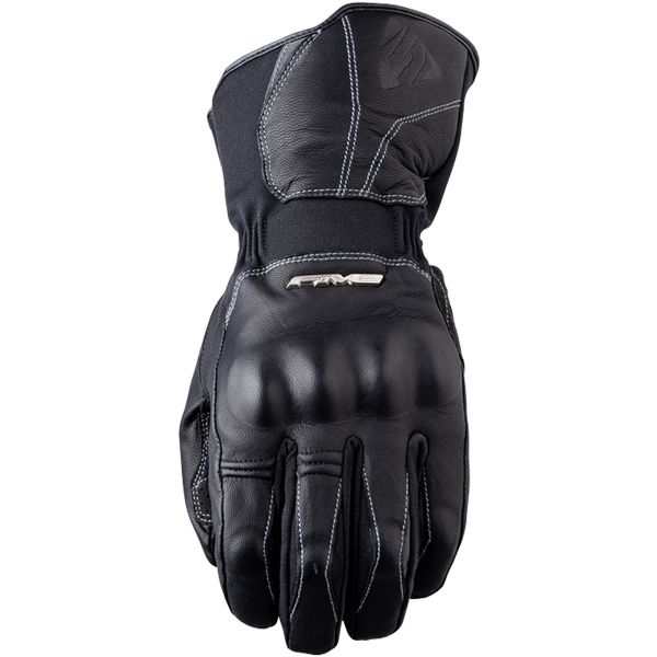 Gants Moto Five WFX Skin Zero WP Black