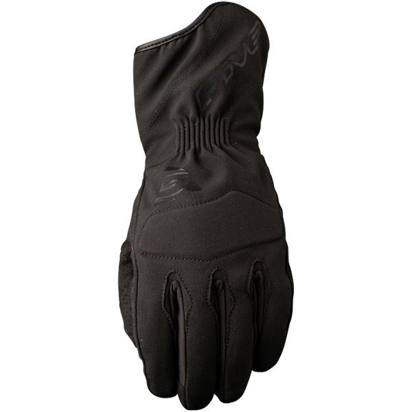 Gants Moto Five WFX3 WP Black