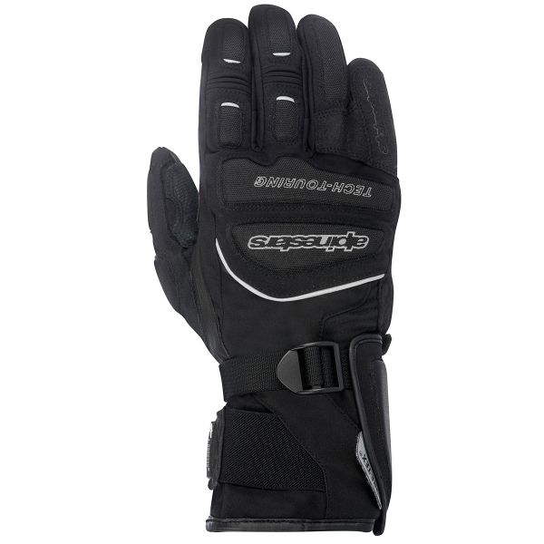 Gants Moto Alpinestars WR-V Gore-Tex