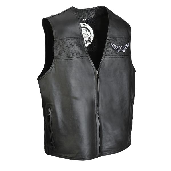 Gilet Moto Soubirac Angel