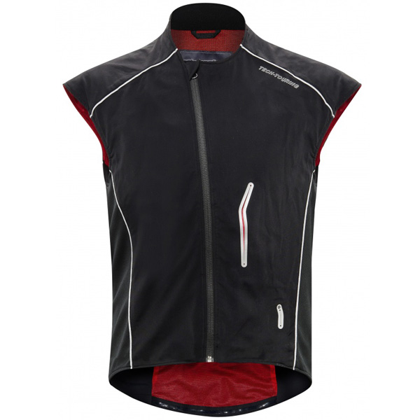 Gilet Moto Alpinestars Tech Heated Gilet Moto Alpinestars Tech Heated