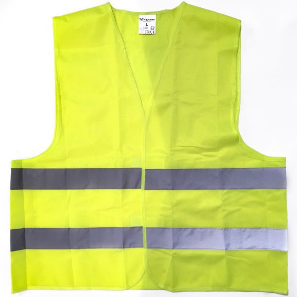 Gilet Moto Ixon Gilet jaune