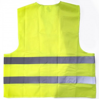 Ixon Gilet jaune