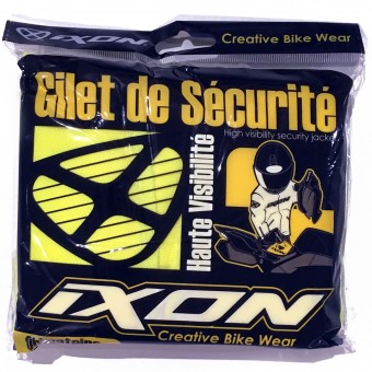 Ixon Gilet jaune