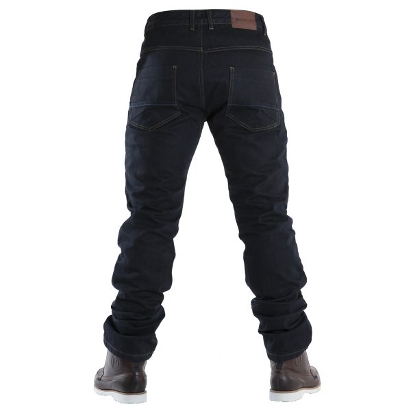 Overlap Overhide Manx Raw