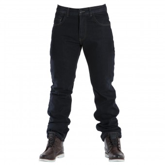 Overlap Overhide Manx Raw