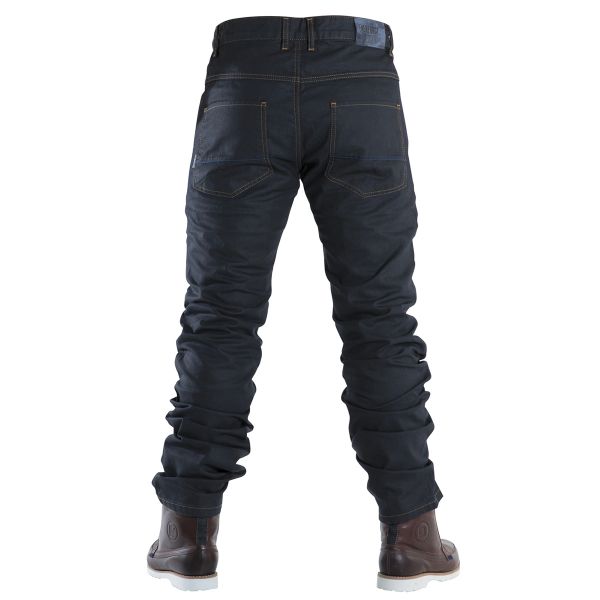 Overlap Street Kerosene