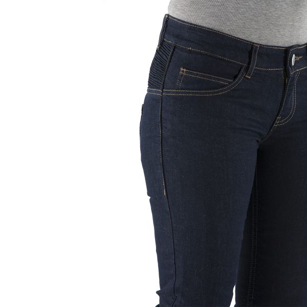 Overlap Valencia Raw