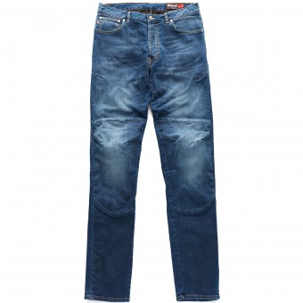 Jeans moto Blauer