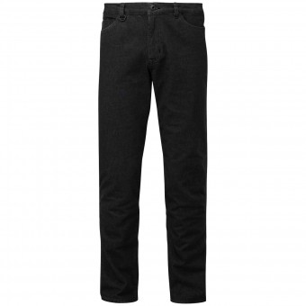 Jeans Moto Knox Richmond Black Jeans Moto Knox Richmond Black