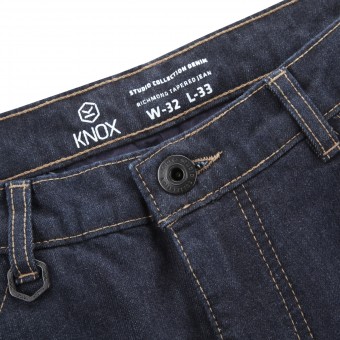 Knox Richmond MK1 Blue