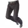 Jeans Moto Esquad Silva Black