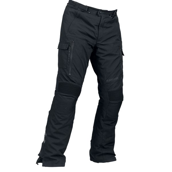Pantalon Moto Bering Alias Gore-Tex