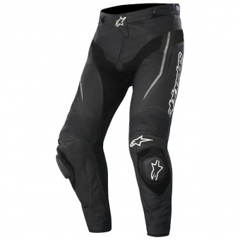 Pantalon Moto Alpinestars Track Pant Noir