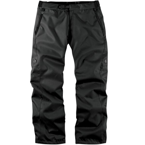 Pantalon Moto ICON Device Stealth