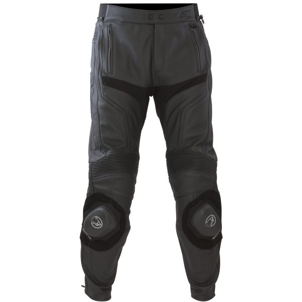 Pantalon Moto Bering Flash Pant Noir