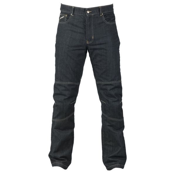 Pantalon Moto Furygan Jean D02 Brut
