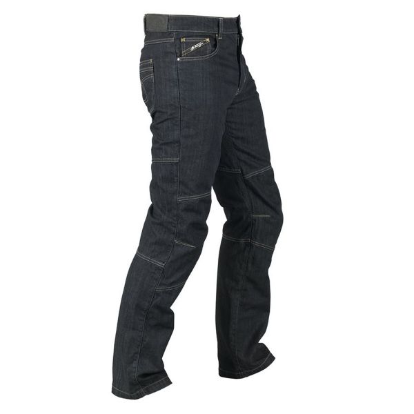 Furygan Jean D02 Brut