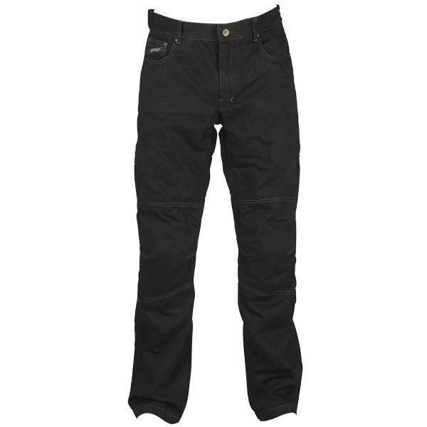 Pantalon Moto Furygan Jean D02 Noir Pantalon Moto Furygan Jean D02 Noir