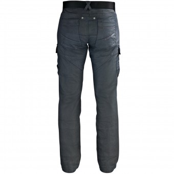 Ixon Owen Black Grey