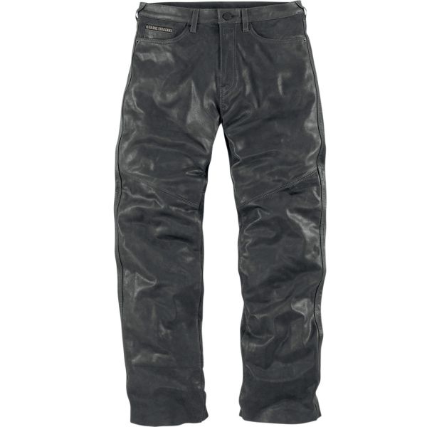 Pantalon Moto ICON Roughshod
