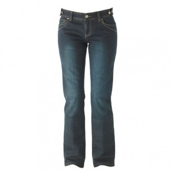 Pantalon Moto Ixon Whitney Navy
