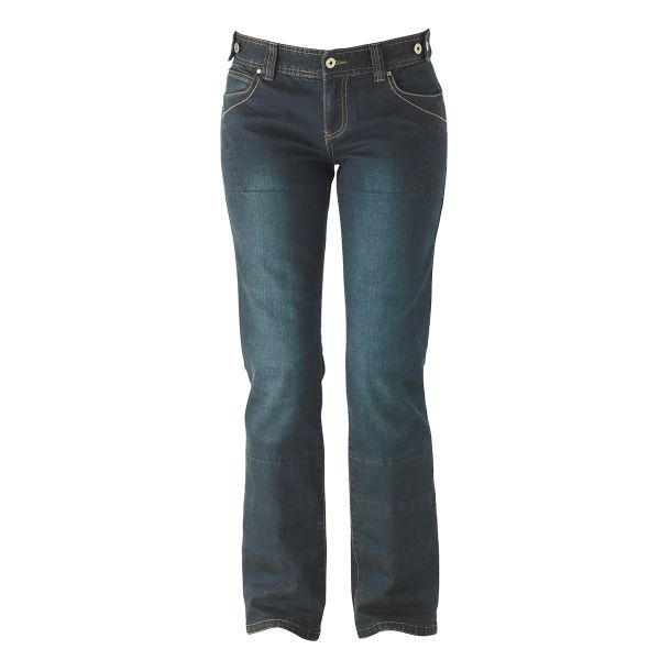 Jeans Moto Ixon Whitney Navy