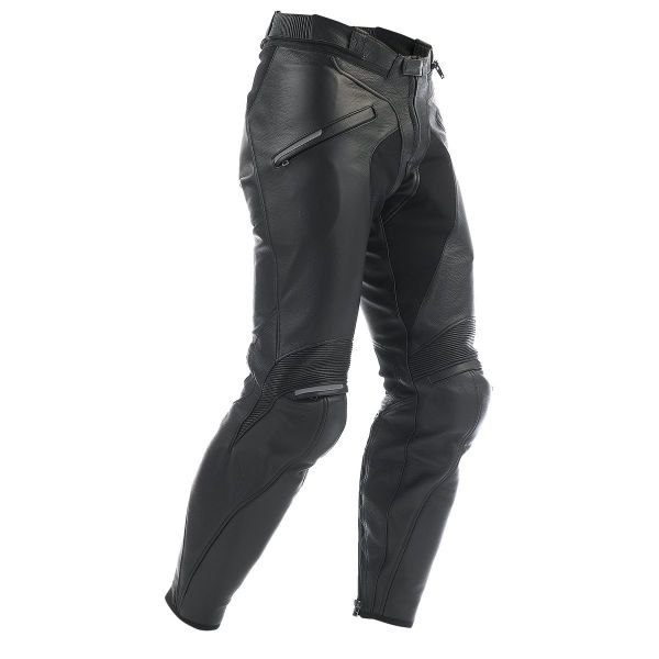 Pantalon Moto Dainese Alien Black Pantalon Moto Dainese Alien Black