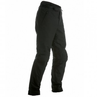 Pantalon Moto Dainese Amsterdam Black Pant