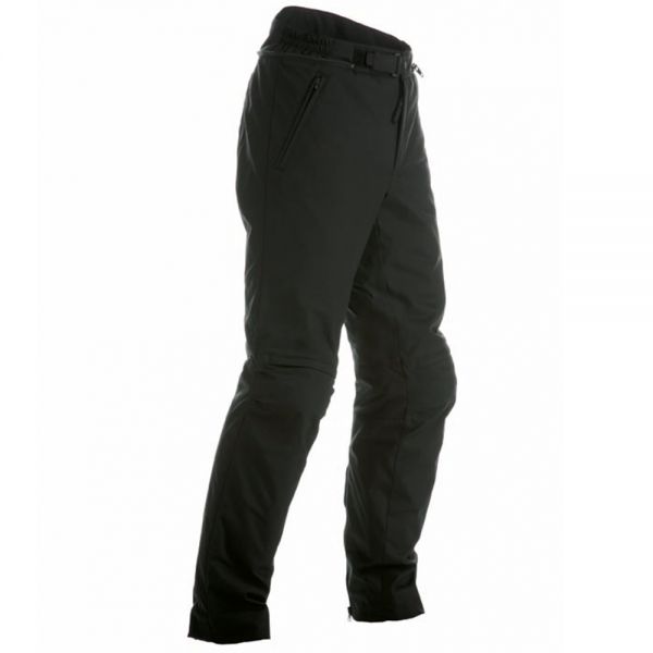 Pantalon Moto Dainese Amsterdam Black Pant Pantalon Moto Dainese Amsterdam Black Pant